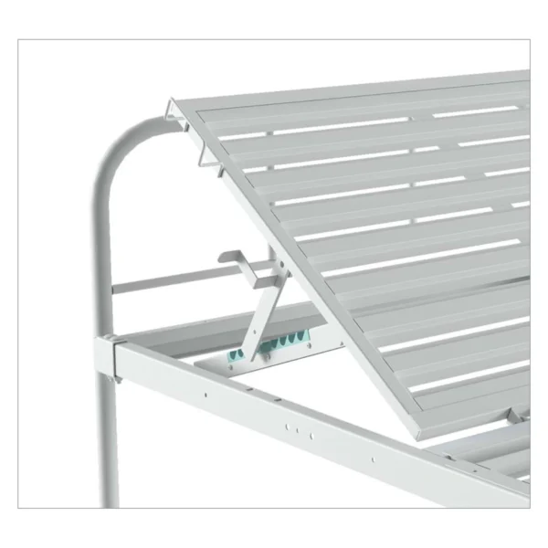 Медицинская кровать MB111.1.0.1 (KM-01)